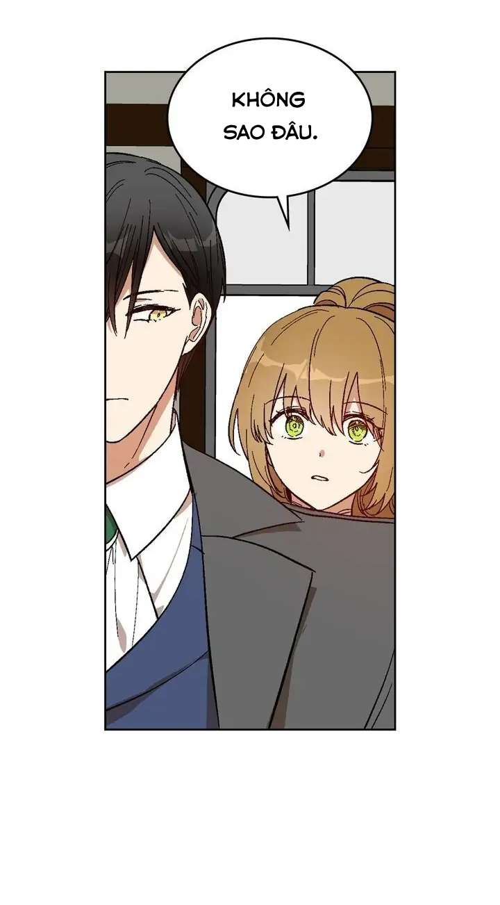 Vị Hôn Thê Khế Ước Của Công Tước Chap 145 - Trang 4