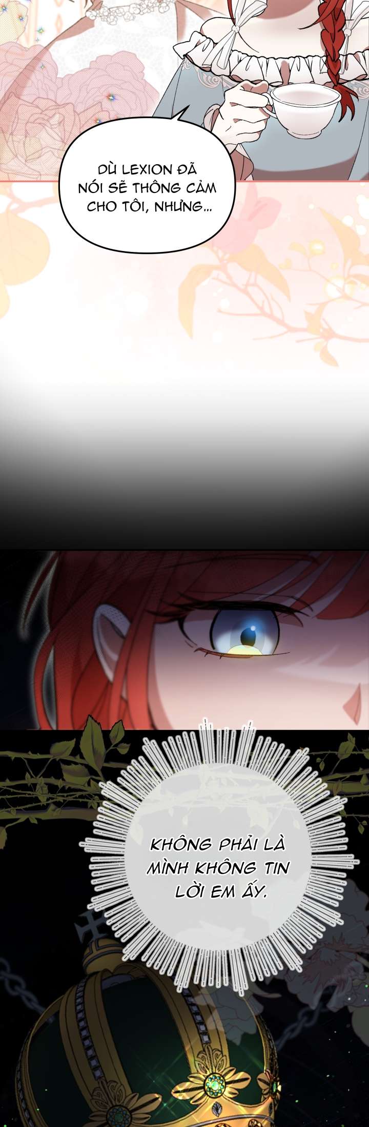 Tôi Đã Vô Tình Quyến Rũ Em Trai Của Nam Chính Chap 39 - Trang 3