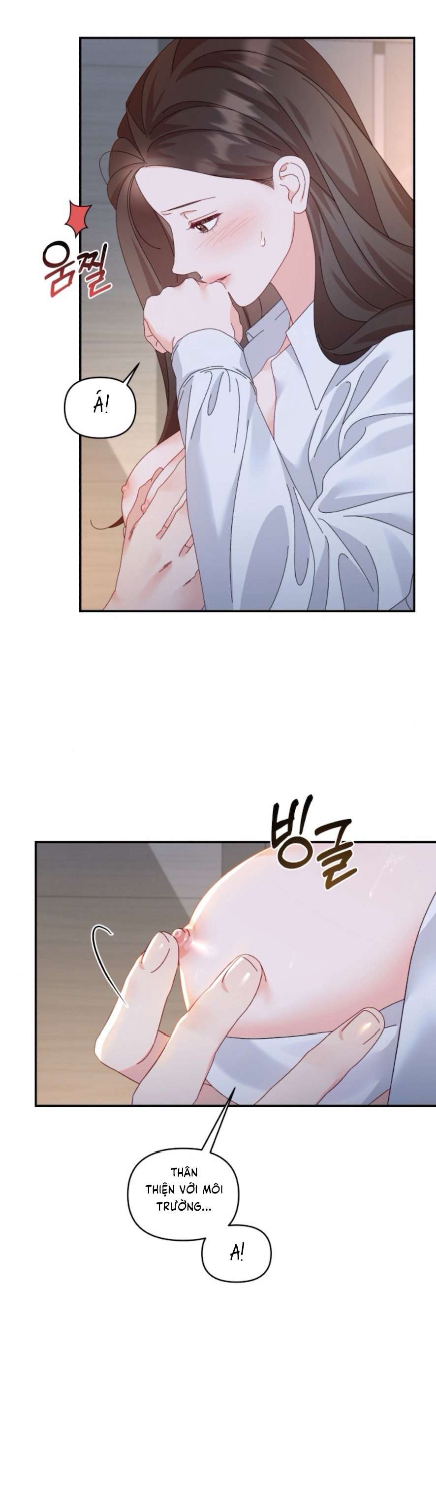 Chính Sách Khuyến Khích Chap 7 - Next Chap 8