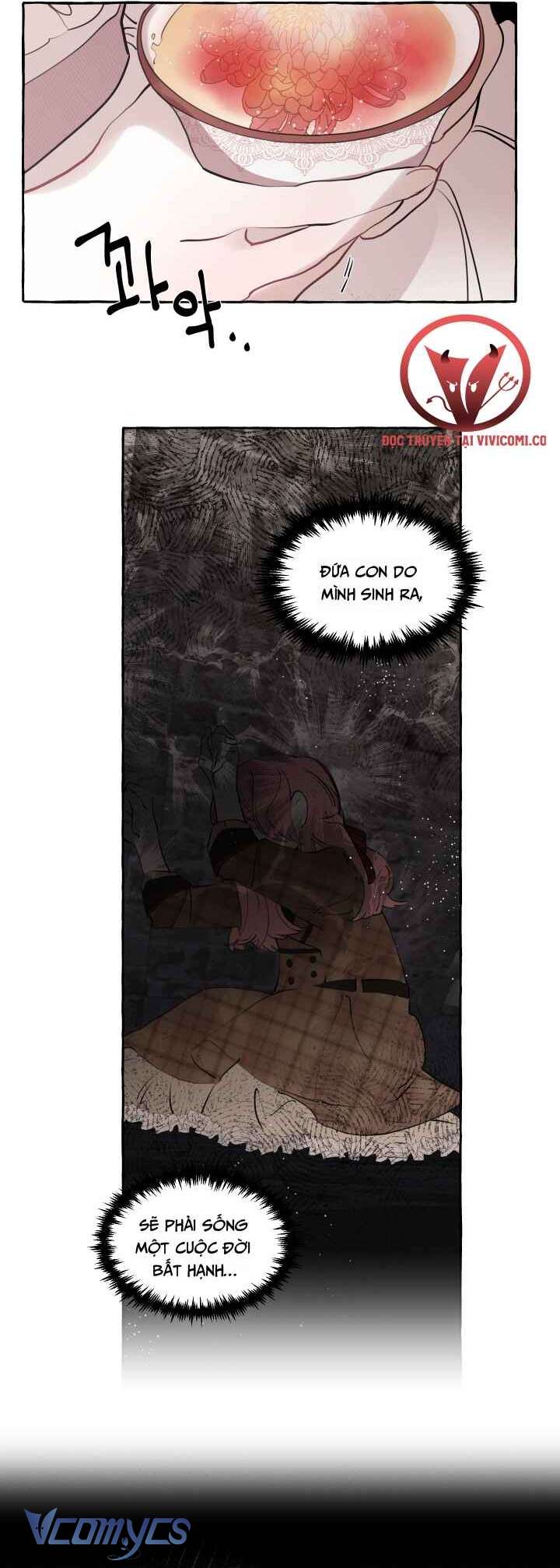 [18+] Lời Mời Gọi Phóng Đãng Của Công Tước Phu Nhân Chap 15 - Trang 2