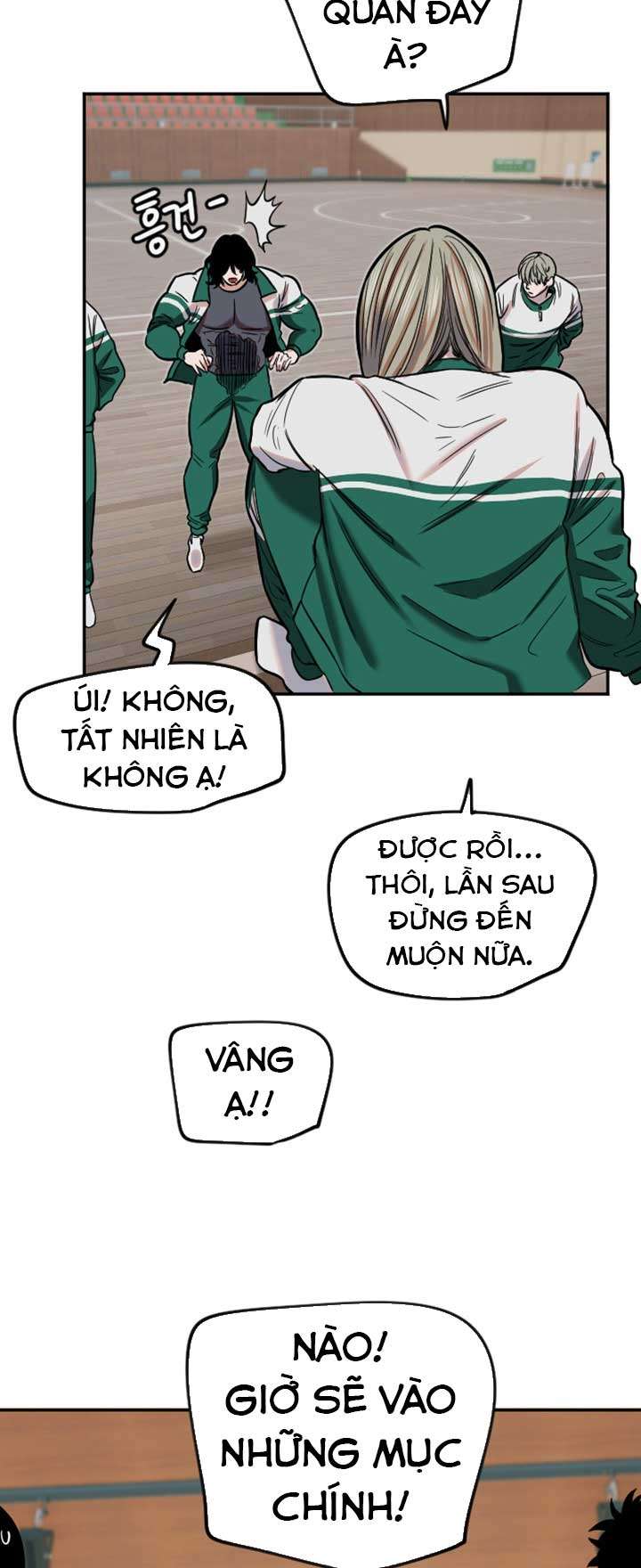 Manitto Chap 15 - Trang 3