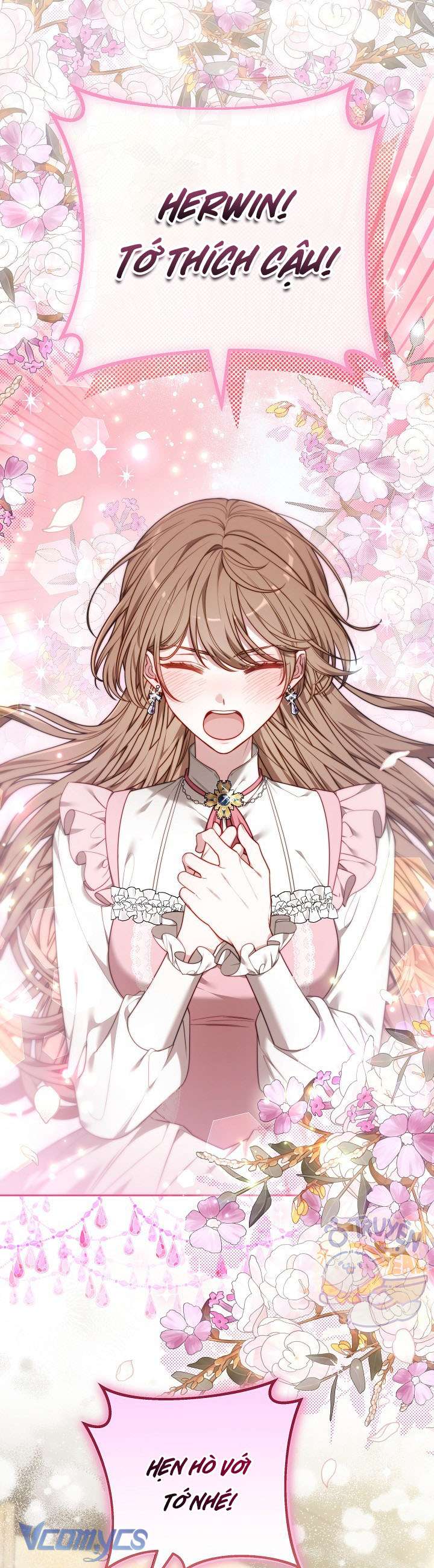 Lời Tỏ Tình Thứ 101 Chap 1 - Trang 4