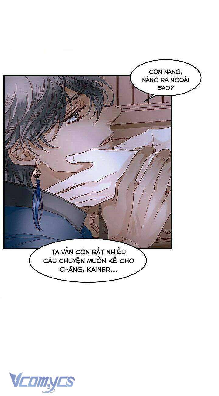 Đoá Hoa Kiều Diễm Của Hoàng Đế Chapter 14 - Trang 3