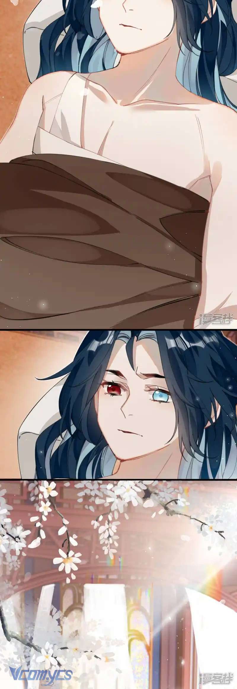 Công Chúa Pháo Hôi Muốn Tùy Tiện Đến Cuối Cùng Chap 22 - Trang 2