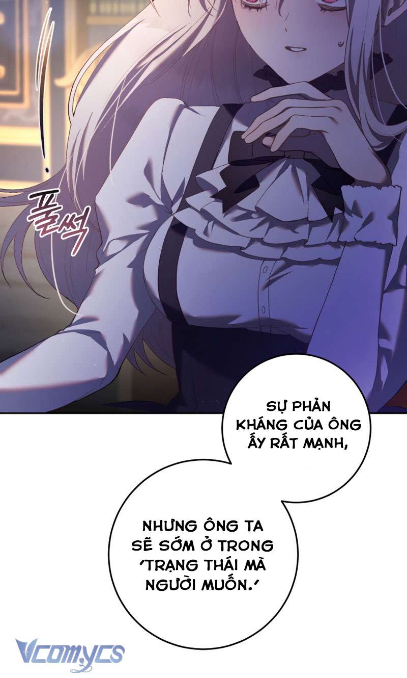 [Sứa Biển] Em Trai Tôi Là Hoàng Đế Ngang Ngược Chap 27 - Trang 2