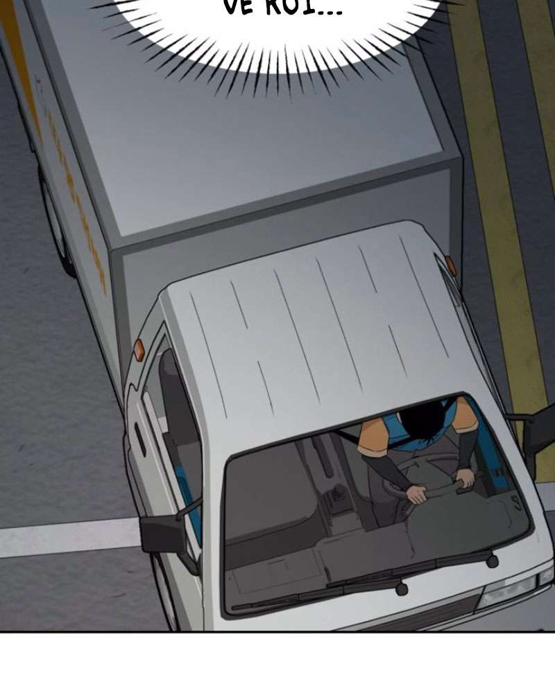 Trận Đấu Đồng Đội Của Những Tài Xế Xe Tải Chap 39 - Trang 4