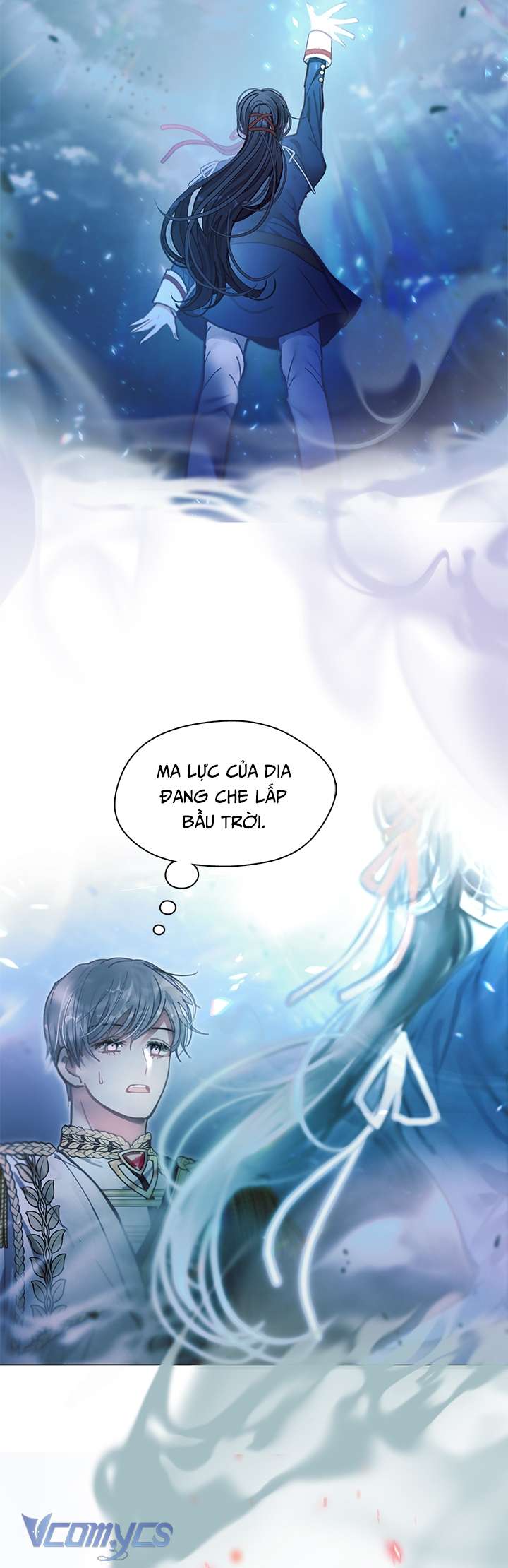 Gia Đình Bị Ám Ảnh Bởi Tôi Chap 76 - Trang 4