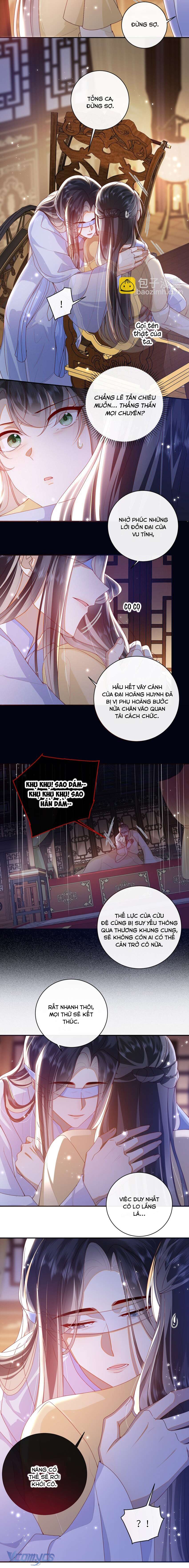 Đại Lão Phải Gả Cho Phu Quân Mù! Chap 75 - Trang 2