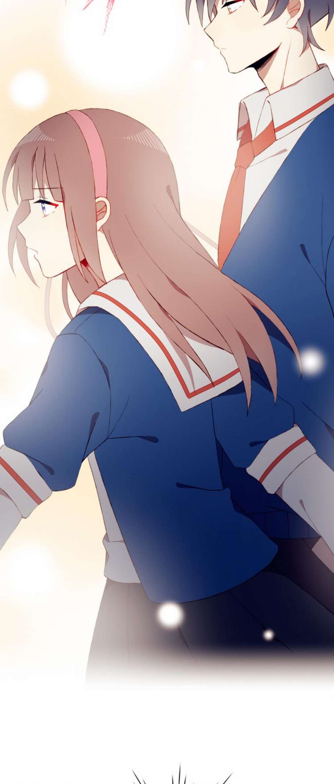 Mối Tình Đầu Chưa Được Trọn Vẹn Chap 29 - Next Chap 30