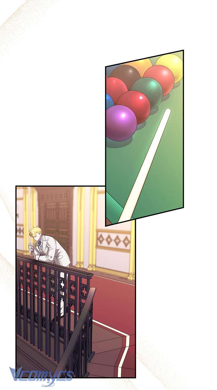 May Mắn Hay Bất Hạnh Chap 103 - Trang 4