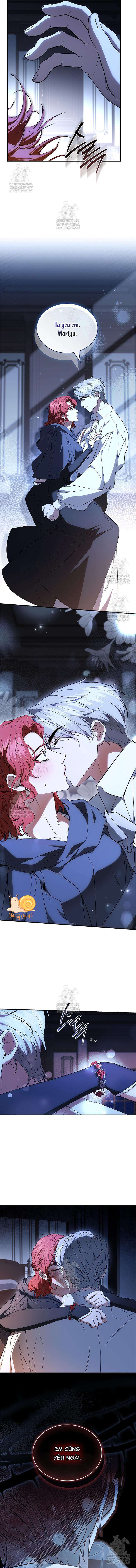 Ta Sẽ Đoạt Lấy Vương Miện Từ Ngươi Chap 6 - Trang 2