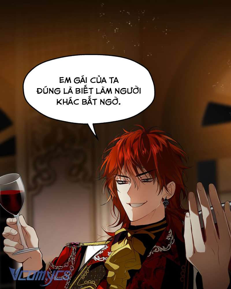 Cô Ấy Sẽ Thuần Hóa Các Anh Hùng Chap 4 - Trang 4