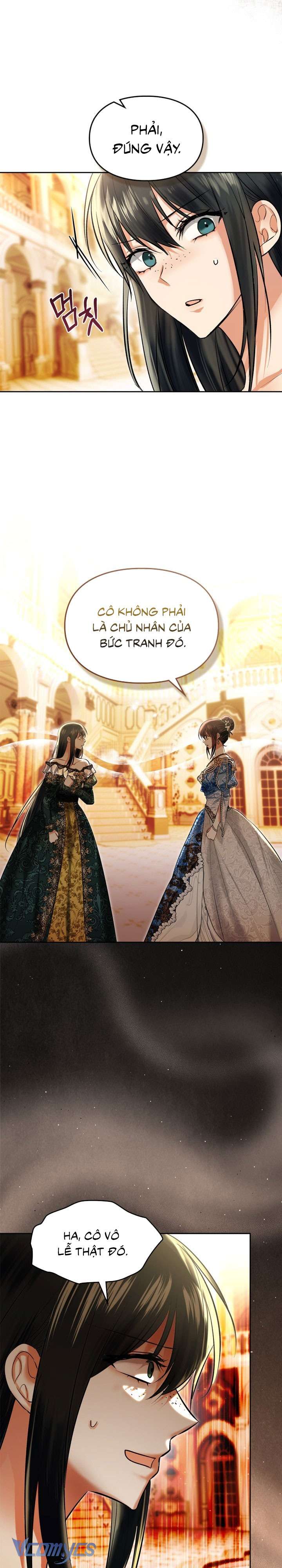 Tôi Mới Là Gia Chủ Thật Sự Chap 46 - Trang 2