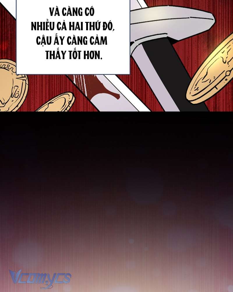 Chị Gái Của Nhân Vật Phản Diện Hôm Nay Cũng Đang Đau Khổ Chap 75 - Trang 4