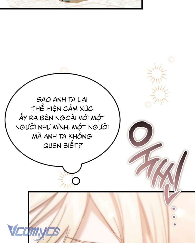 Ác Quỷ Nuôi Dưỡng Tiểu Thư Chapter 51 - Trang 4