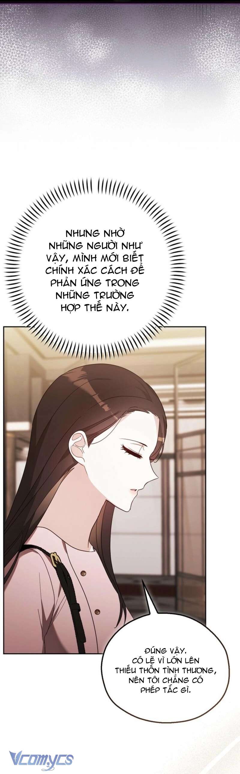 Cách Tán Tỉnh Của Con Chó Hiếu Chiến Chap 2 - Next Chap 3