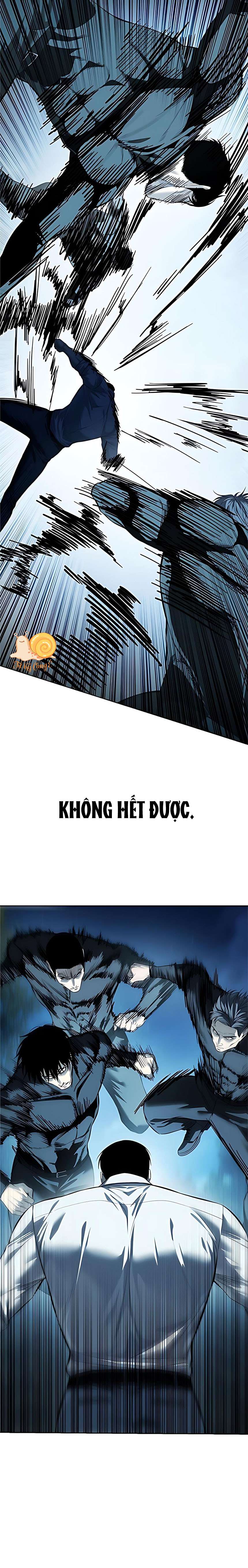 Red Shirt Chap 43 - Trang 2