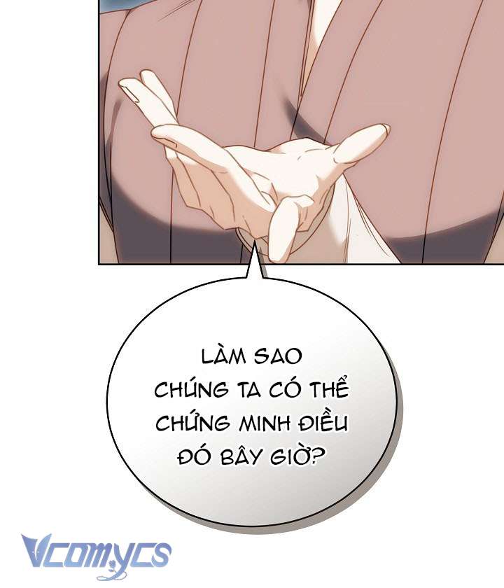 Cây Kim Chỉ Của Hoàng Hậu Chap 12 - Trang 3