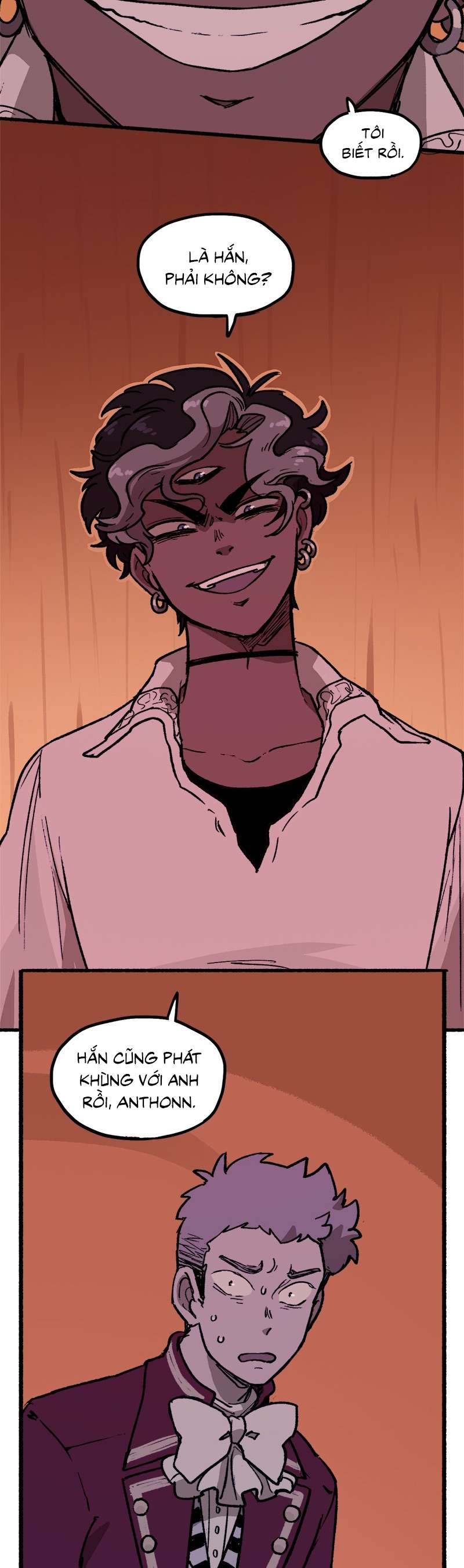 Marionetta Chap 34 - Trang 2