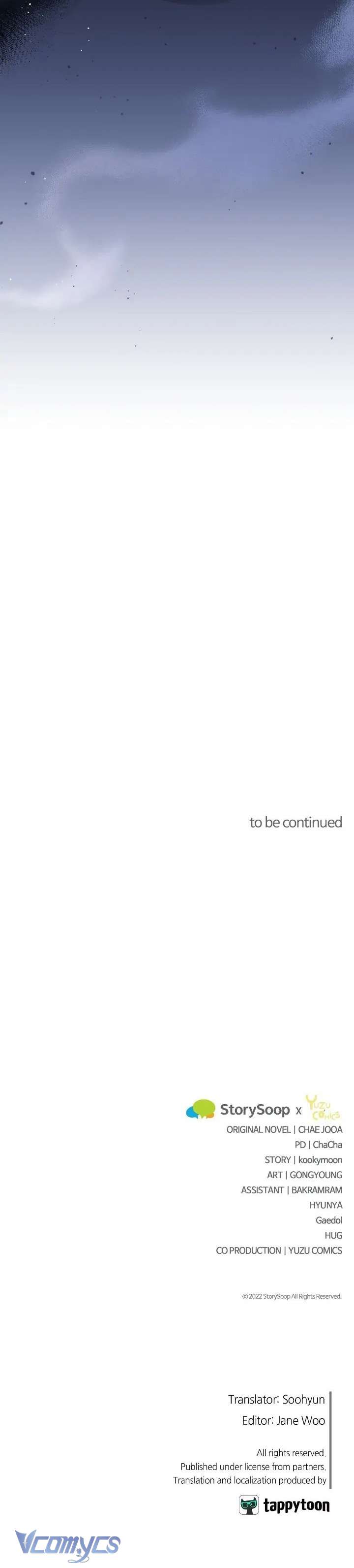 Tôi Sống Chung Với Mẹ Chồng Chapter 16 - Trang 4