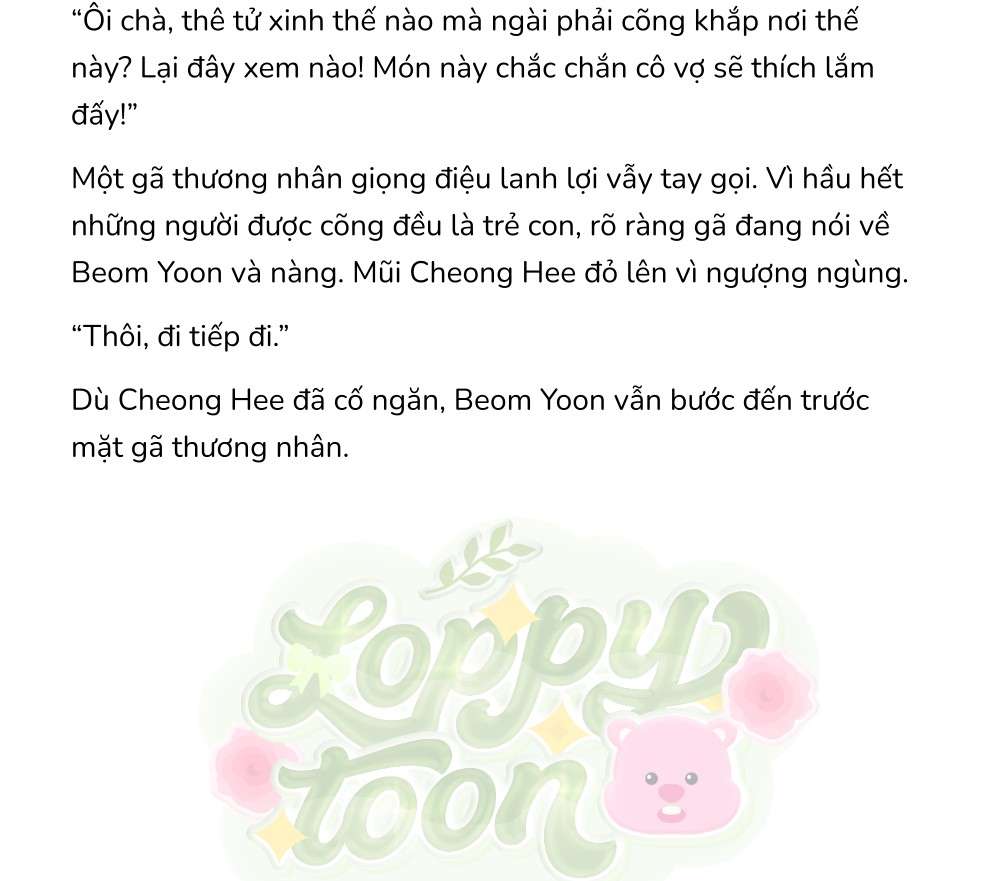 [Novel] Chuyến Đi Đêm Chap 25 - Next Chap 26