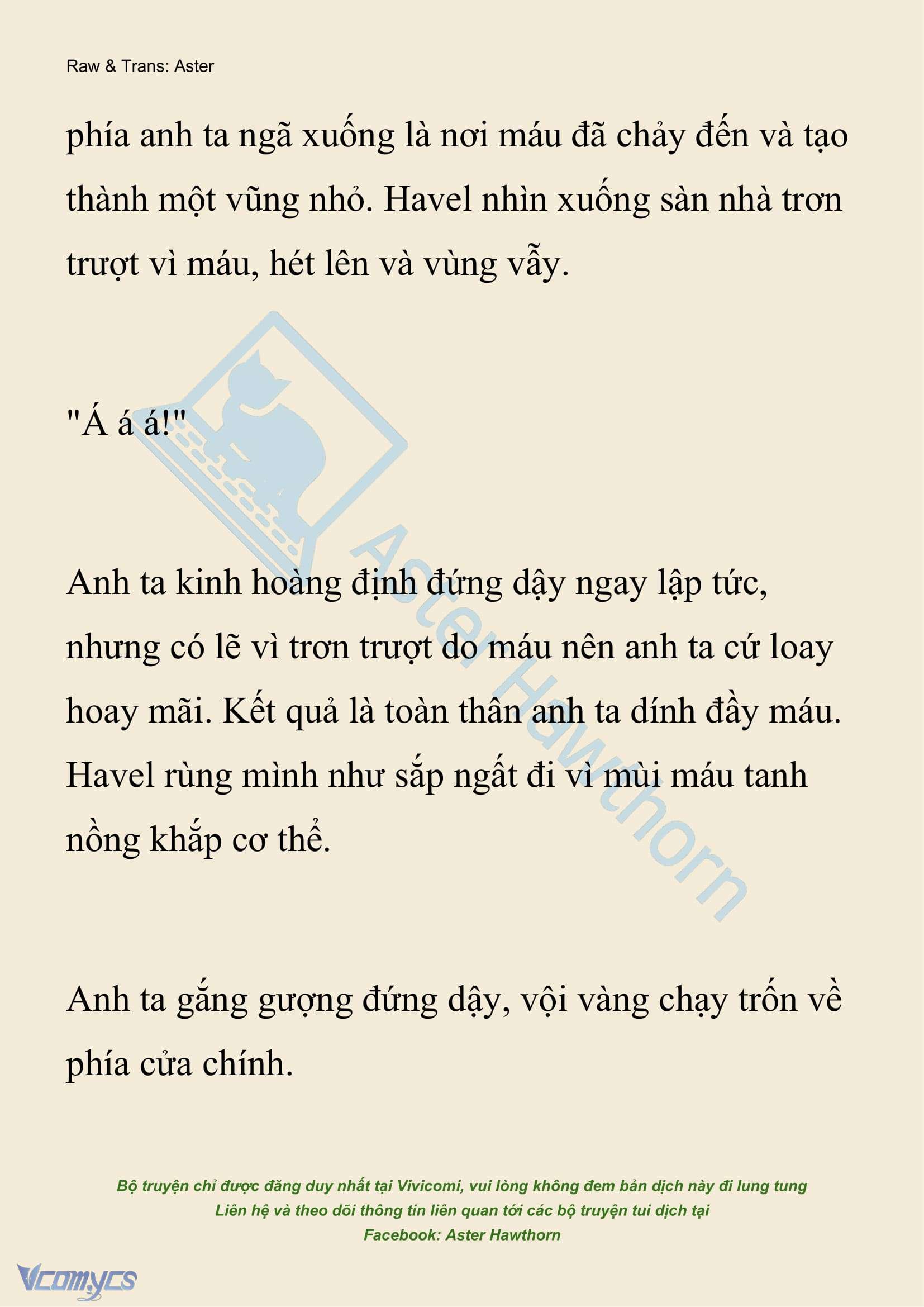 [NOVEL] Người Chồng Thứ N Chap 109 - Next 