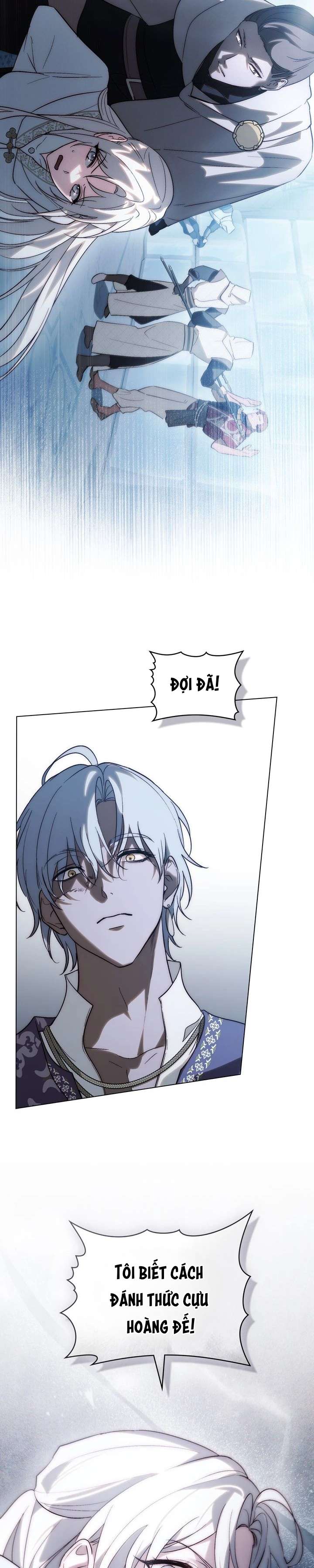 Khi Số Phận Tìm Đến Hai Ta Chapter 77 - Trang 3