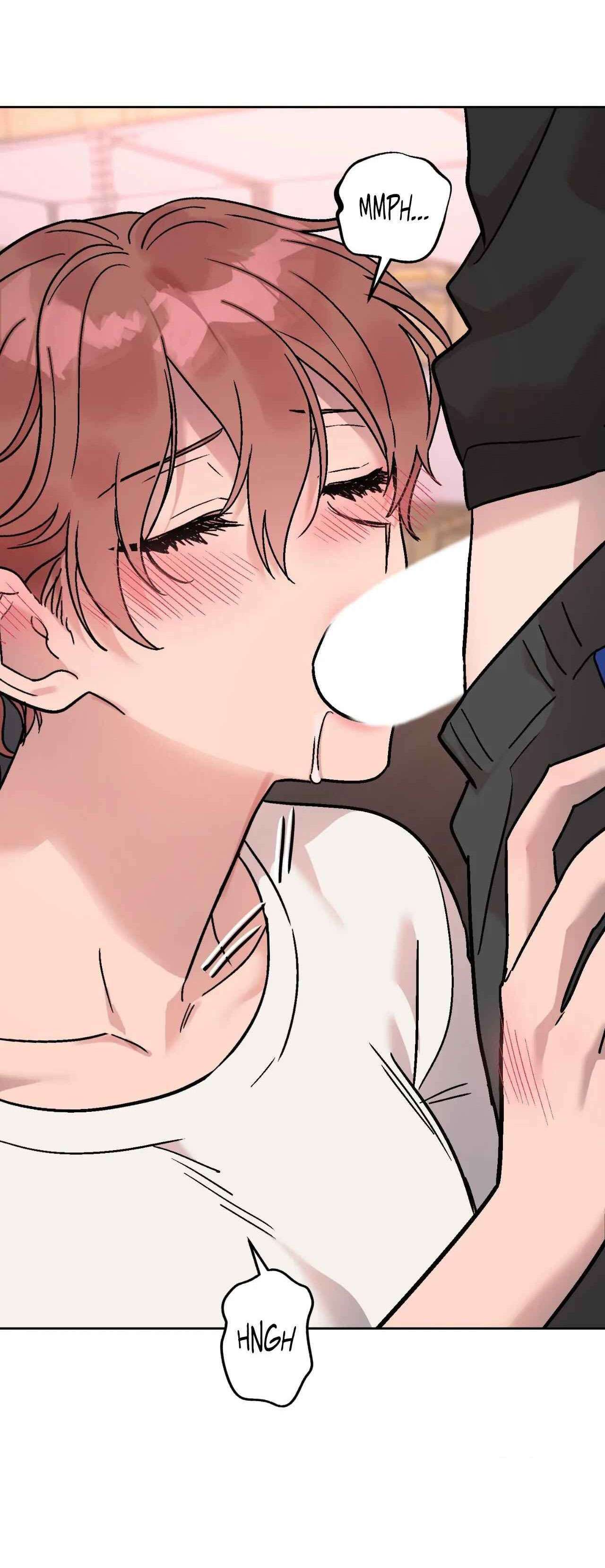 Người Gọi Nặc Danh 3 Chap 4 - Next Chap 5