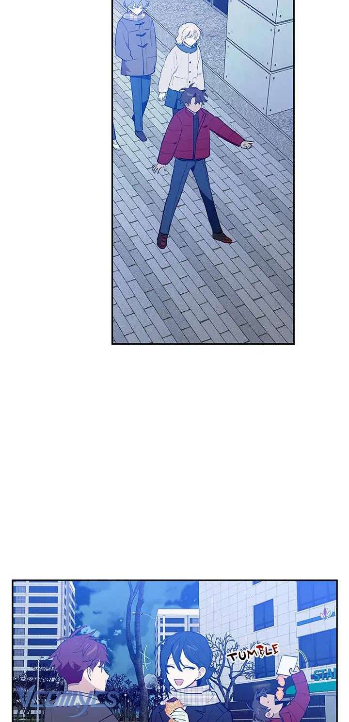 Điều Ước Sao Băng Chap 56 - Trang 4