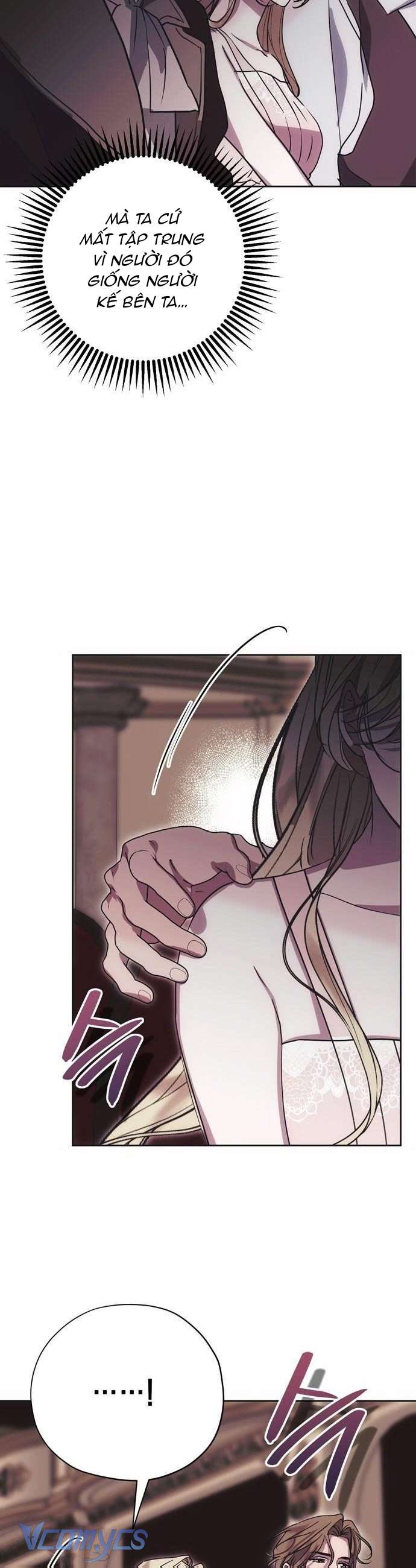 Vụ Bê Bối Vô Đạo Đức Chap 17 - Trang 2