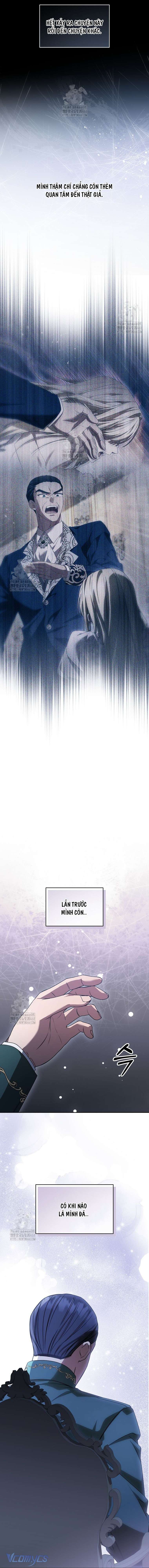 Ác Nữ Bị Quỷ Ám Rồi! Chuẩn Bị Hỗn Loạn Thôi! Chap 14 - Trang 2