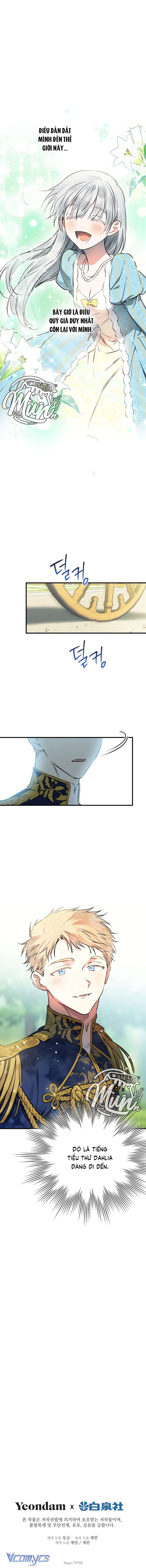 Những Nhân Vật Mạnh Nhất Thế Giới Ám Ảnh Tôi Chap 140 - Trang 2