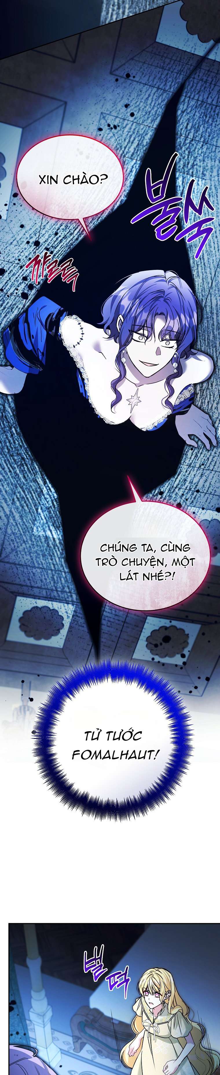 Chị Gái Tôi Là Nhân Vật Chính Chap 67 - Trang 2