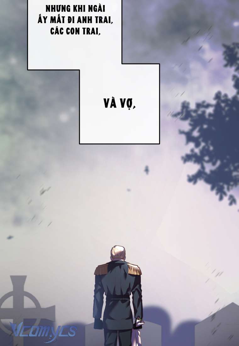 [Sứa Biển] Em Trai Tôi Là Hoàng Đế Ngang Ngược Chap 29 - Trang 2