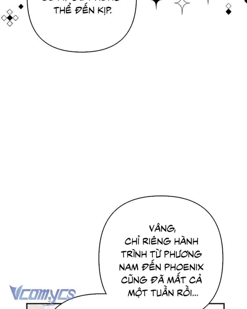 Trước Khi Em Có Ý Định Chạy Trốn Ta Sẽ Ngăn Chặn Nó Chap 40 - Trang 2