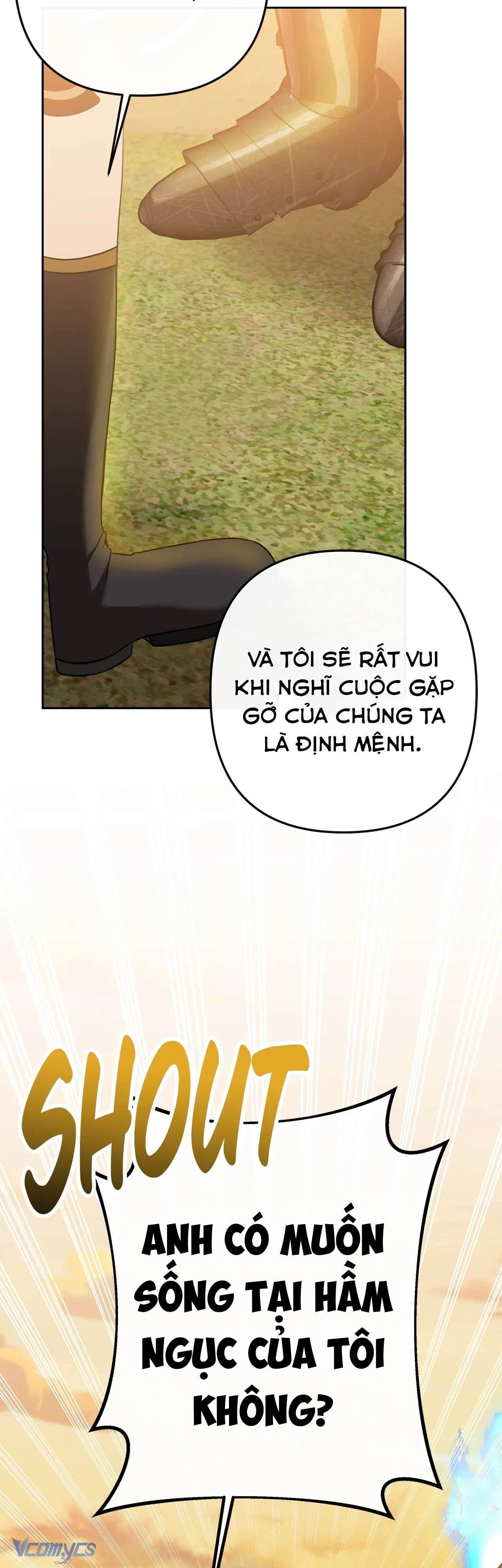[18+] Chủ Nhân Hầm Ngục Hạng S Chap 5 - Trang 2