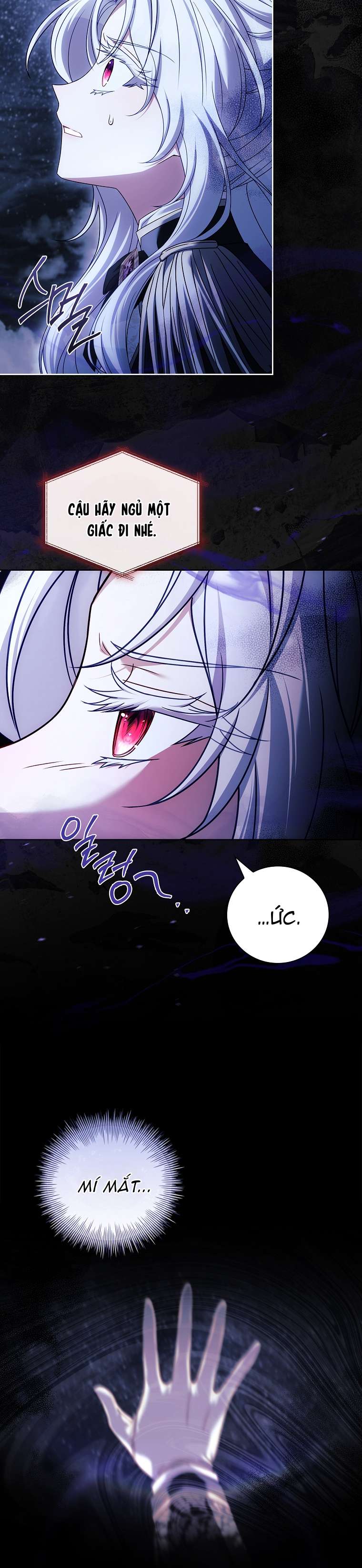 Cha Nào Con Nấy Chap 47 - Trang 2