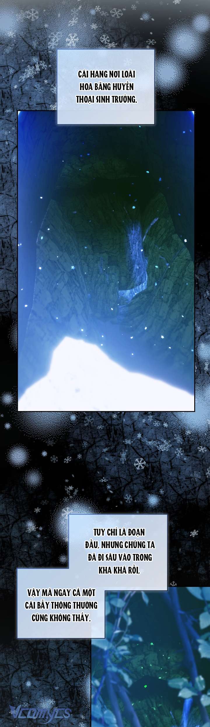 Siren: Trở Thành Gia Đình Của Nhân Vật Phản Diện Chap 149 - Trang 2