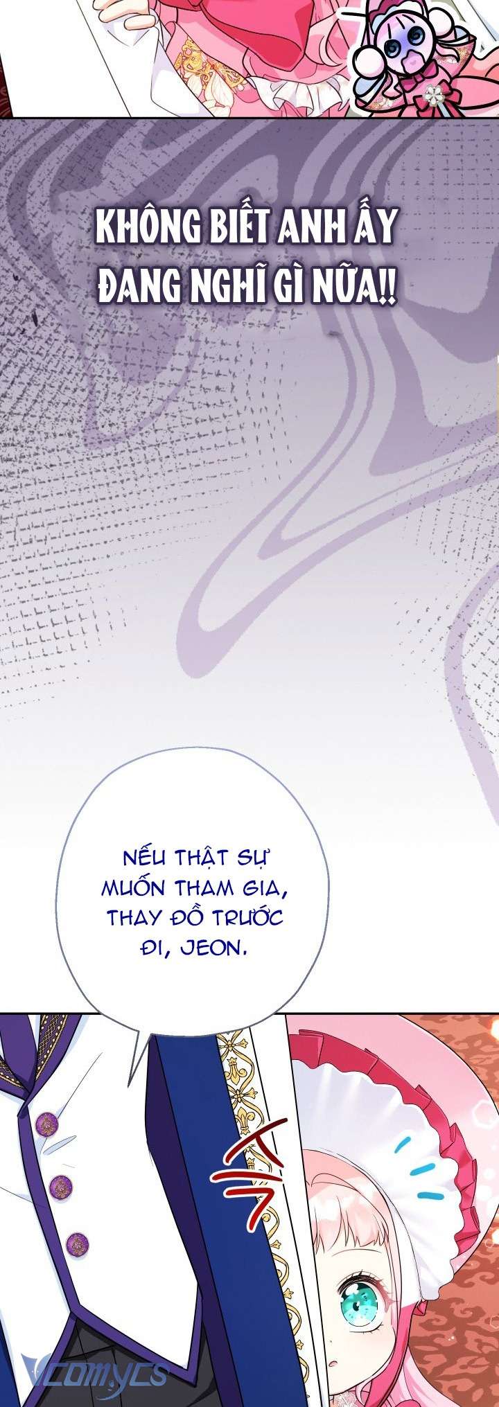 Tiểu Thư Tích Tiền Đi Bụi Chapter 87 - Trang 4