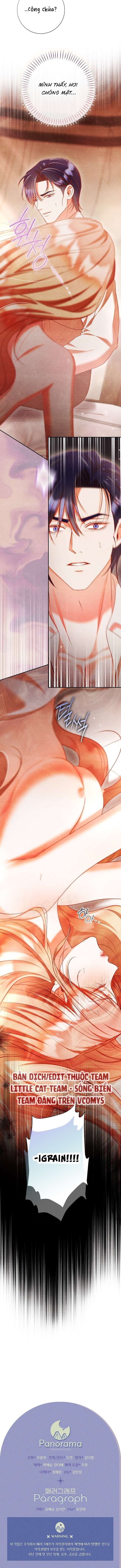 [18+] Đêm Thoải Mái Chap 5 - Next Chap 6