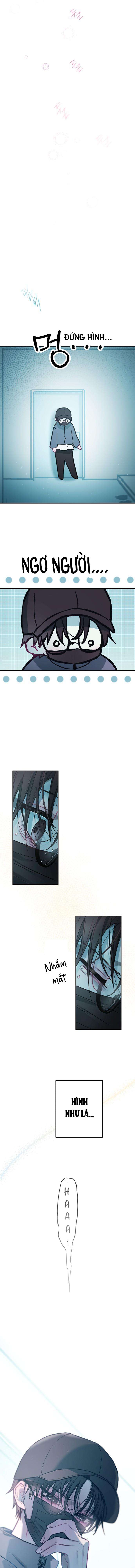 Thần tượng của hội chúng tôi Chap 24 - Trang 2