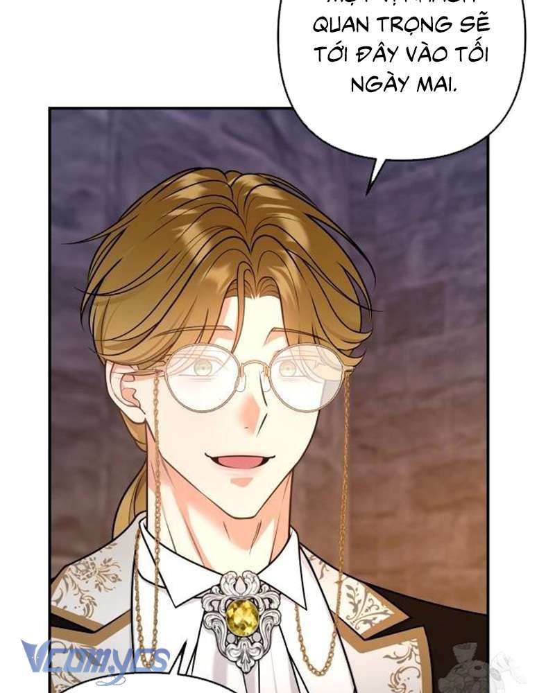 Trước Khi Em Có Ý Định Chạy Trốn Ta Sẽ Ngăn Chặn Nó Chap 30 - Trang 2