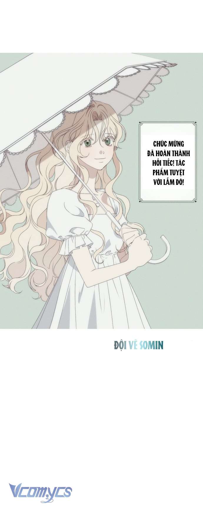 Dành Cho Những Ai Coi Hối Tiếc Là Điều Xa Xỉ Chap 70 - Trang 2