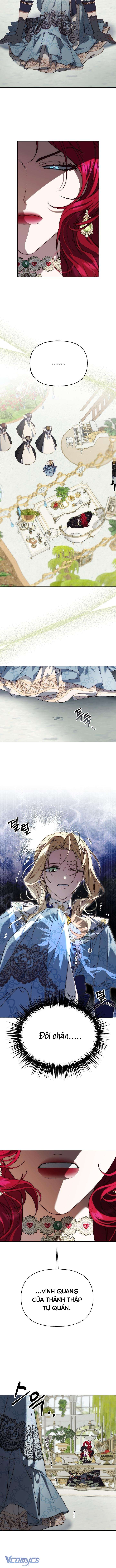 Thuần Hóa Hoàng Tử Quái Vật Chap 12 - Next Chap 13