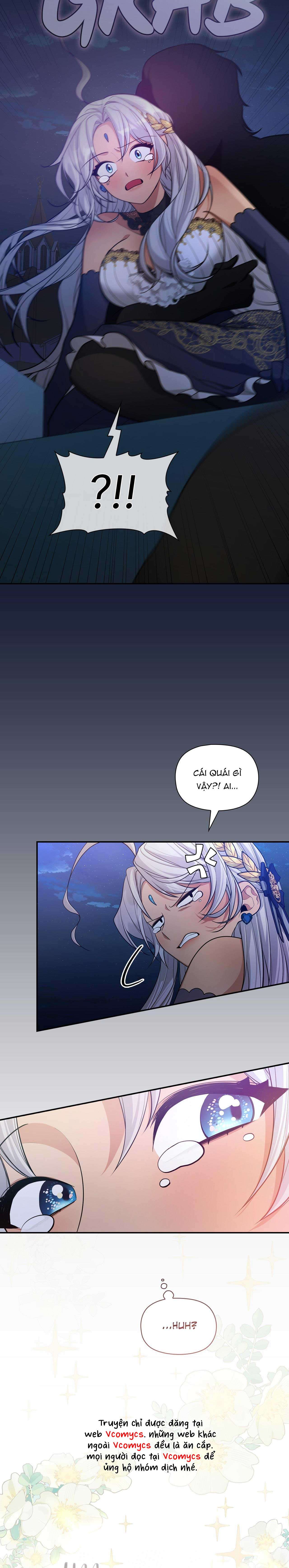 Cuộc Vui Thác Loạn Tử Thần Chap 12 - Trang 2