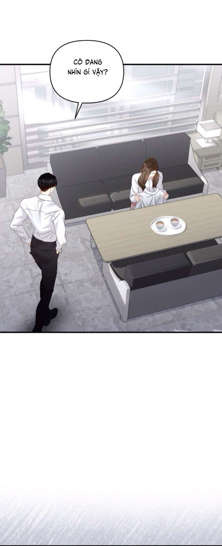 Chính Sách Khuyến Khích Chap 8 - Next Chap 9