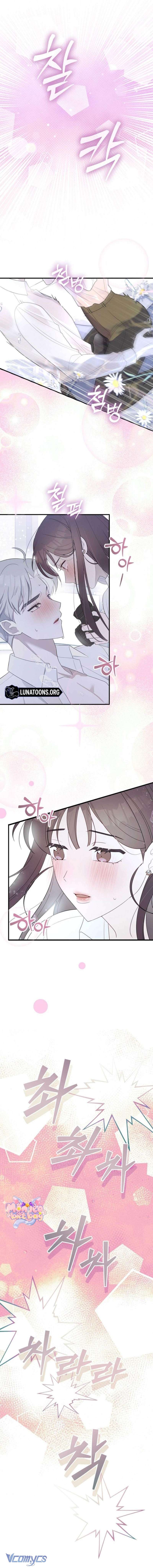 [18+] Tôi Nuôi Trai Chỉ Để "Thịt" Chap 3 - Trang 2