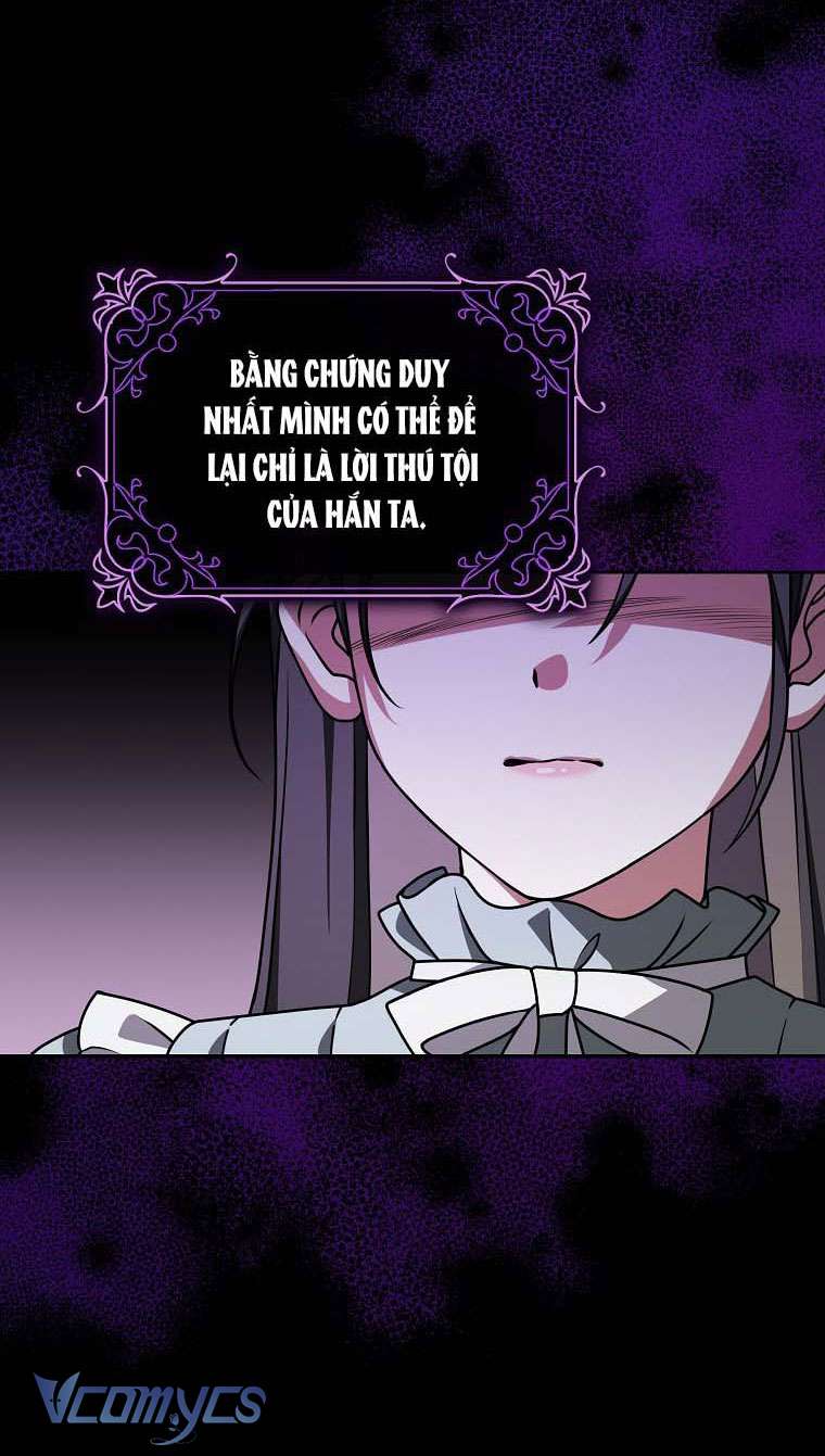 Tôi Thề Chúng Ta Chỉ Là Bạn Chapter 54 - Trang 4