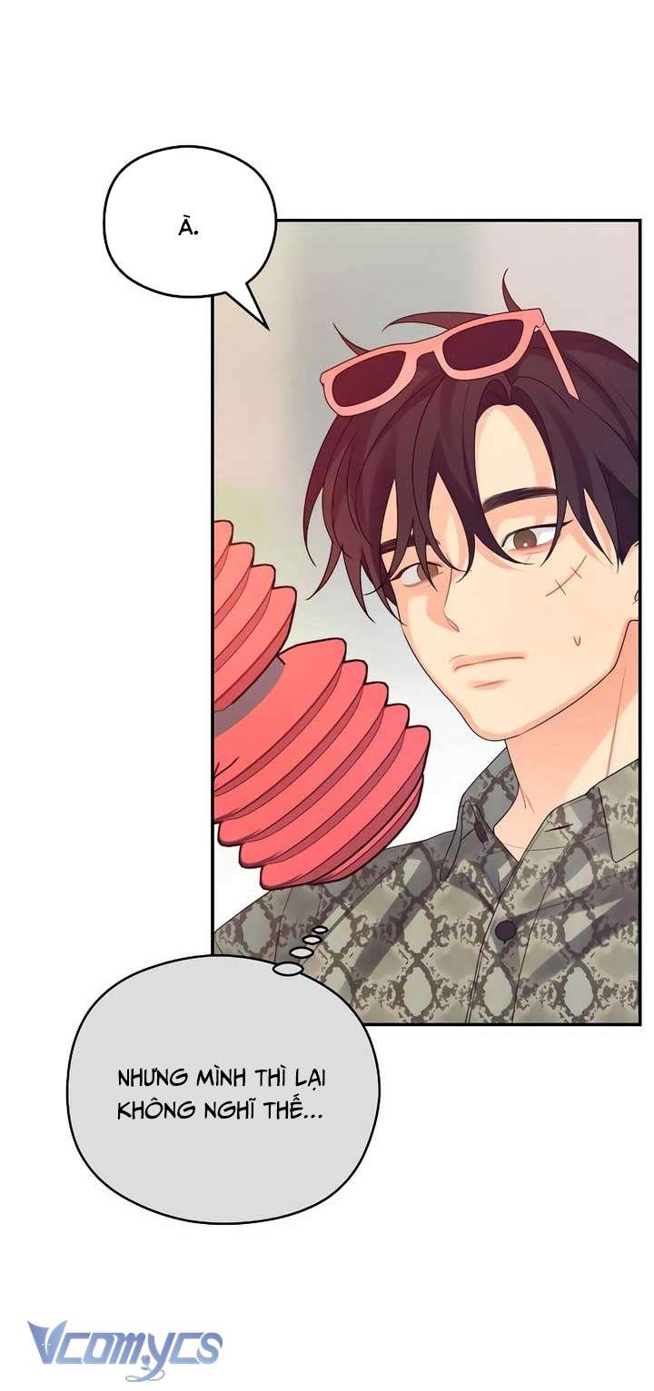 [18+] Cậu Ổn Đến Mức Nào Chap 44 - Next Chap 45