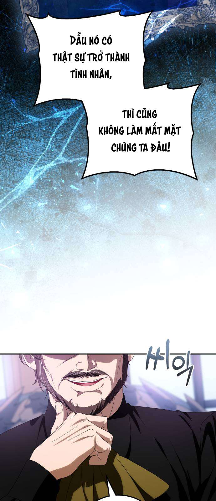 Nữ Công Tước Chiến Lợi Phẩm Chap 36 - Next Chap 37